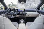Mercedes-Benz A180 d Progressive 2018 года (WW)